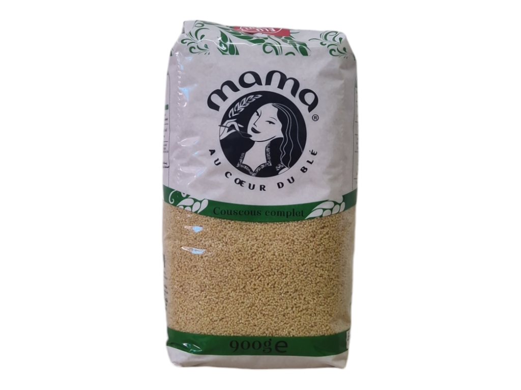 MAMA couscous complet 1kg