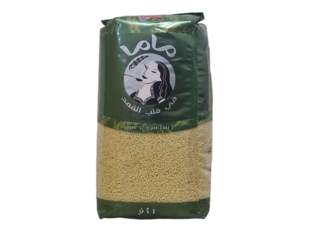 MAMA couscous gros 1kg
