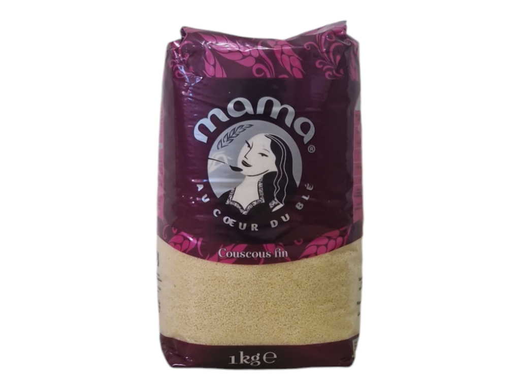 MAMA couscous fin 1 kg
