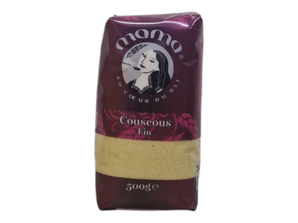 MAMA couscous fin 500g