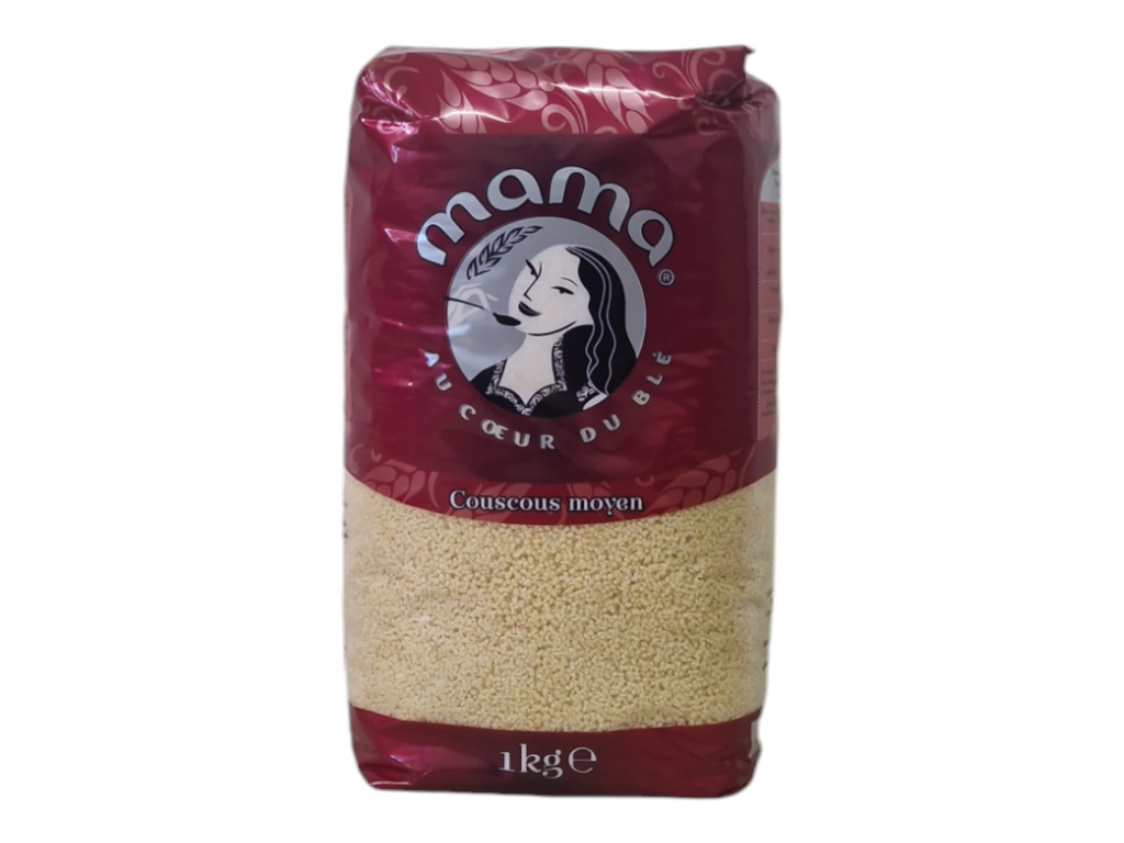 MAMA couscous moyen 1kg