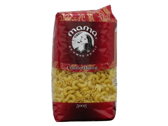 MAMA coude 6 500 g