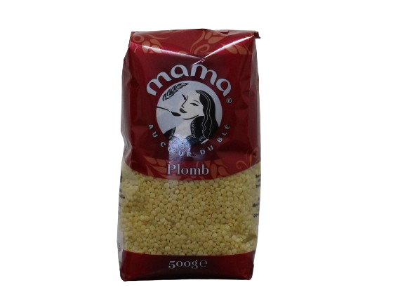 MAMA plomb 500 g