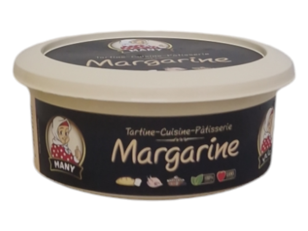 MANY Margarine 250g