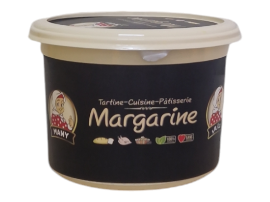 MANY Margarine 500g
