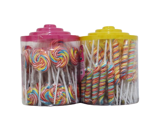 MAY CANDY bar+rose 60p