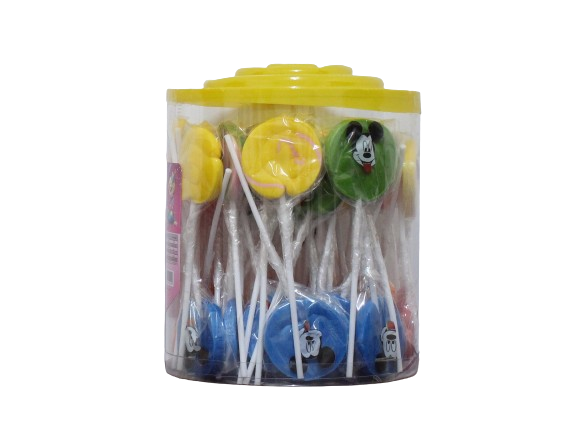 MAY CANDY visage 60p