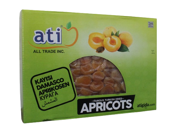 ATI abricot sehe 5kg