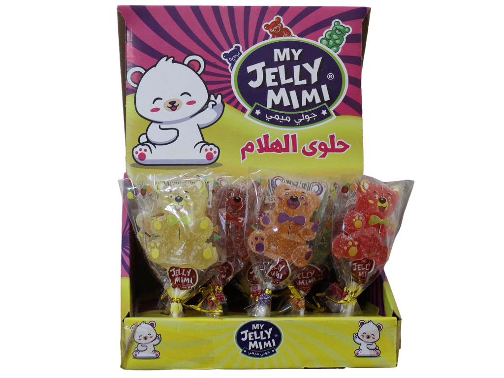 MY JELLY MIMI