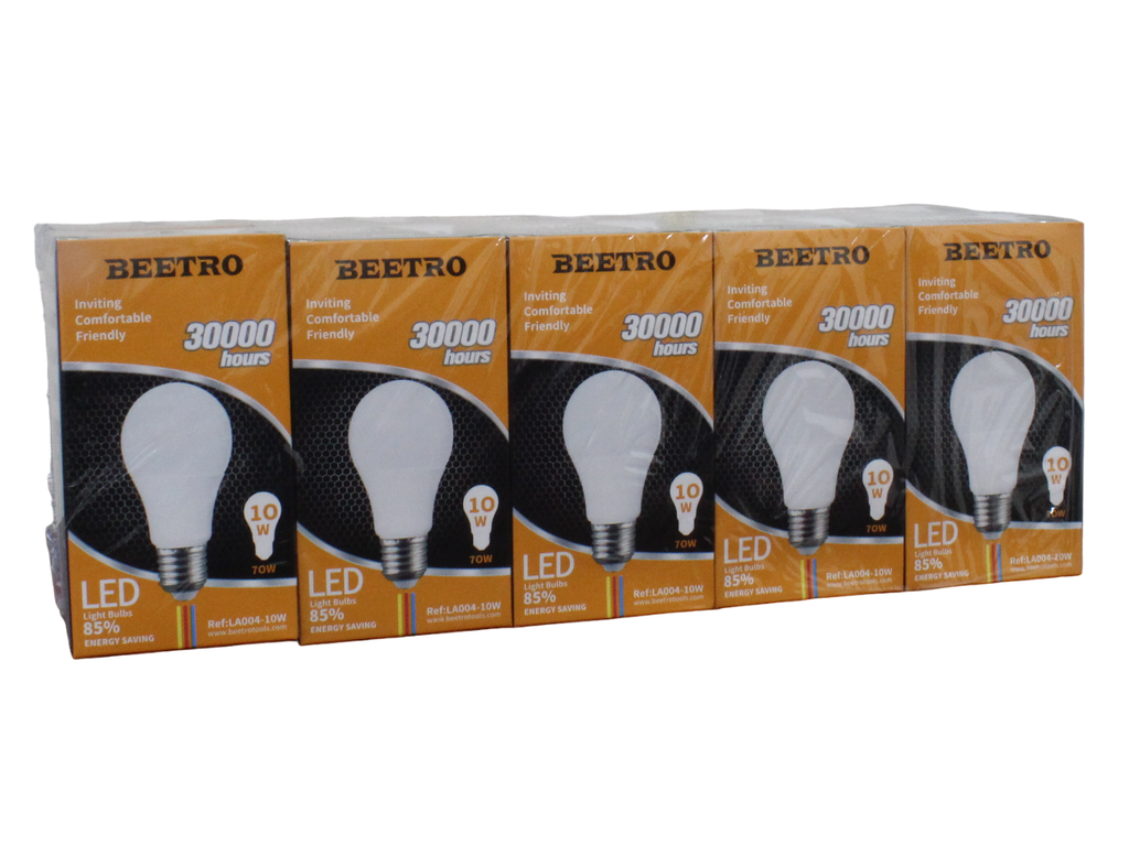 BEETRO  lampe led 10w