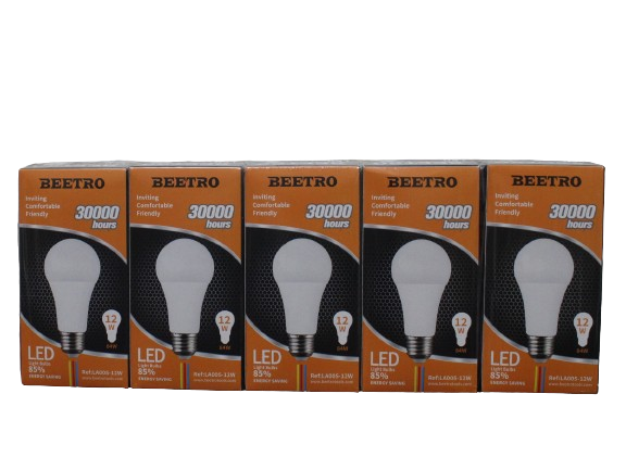 BEETRO  lampe led 12w
