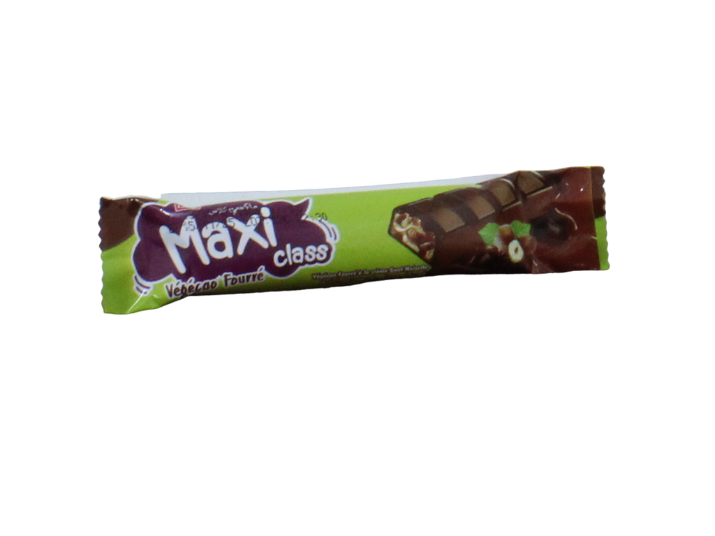 MAXI CLASS maxi chocolat