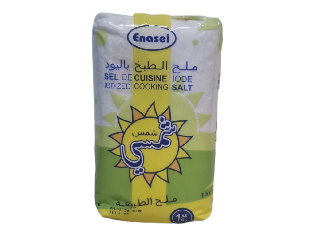 ENASEL sel chemsi 1k