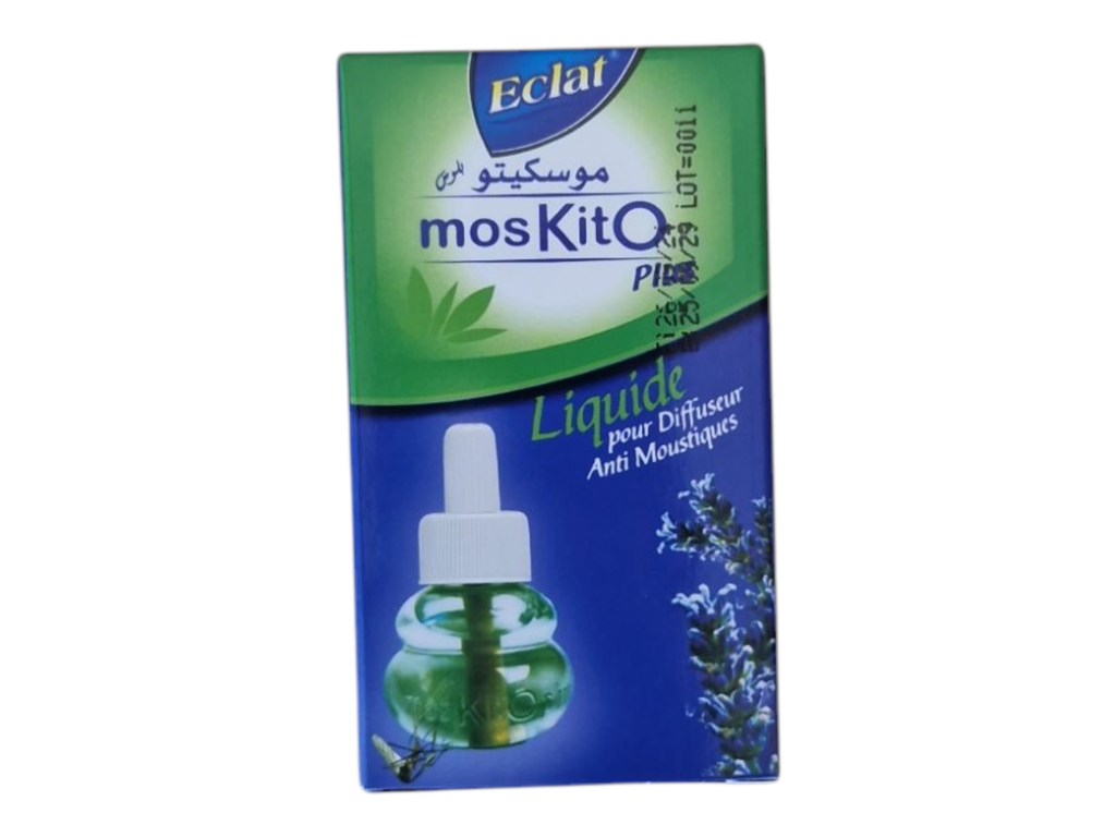 MOSKITO liquide anti mostique