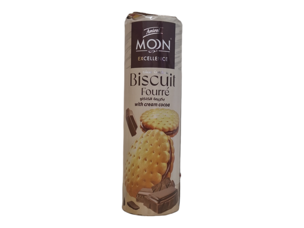 MOON EXELLENCE biscuit 350grs
