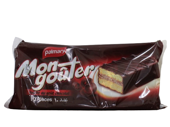 MON GOUTER jinoise chocolat 230 g