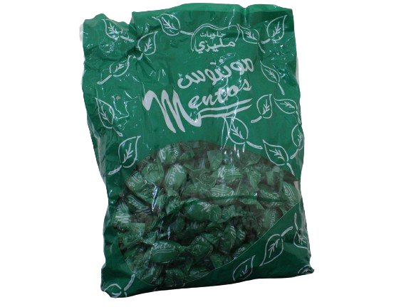 MENTOS bonbon