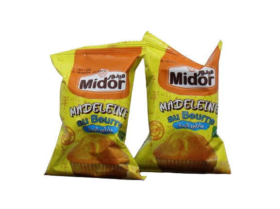MIDOR Madelaine 10dz
