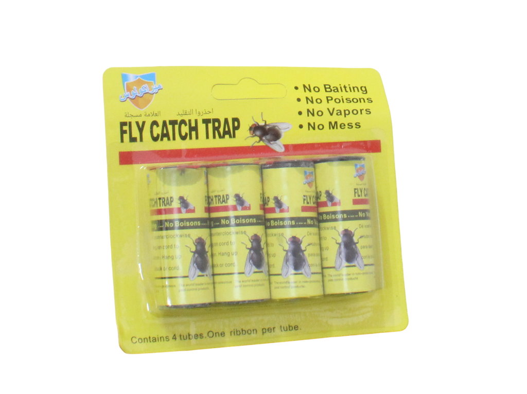 MIRAKOLOUS  piège a mouches