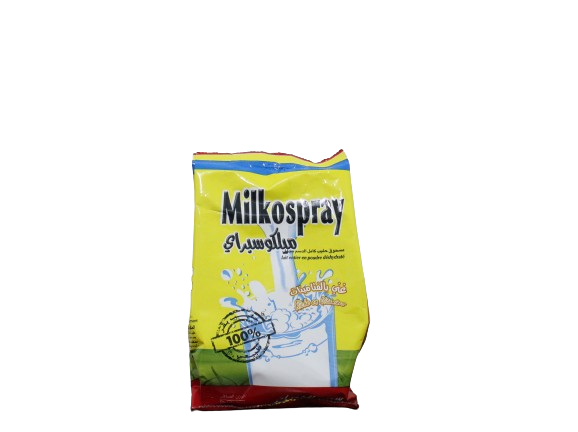 MILKOSPRAY sachet lait en poudre 125 g