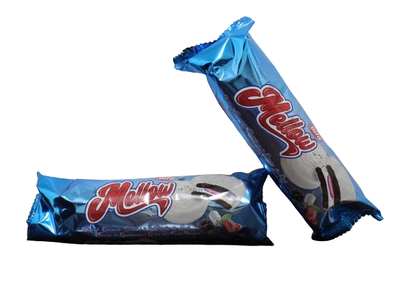 MELLOW biscuits bifa 85 g