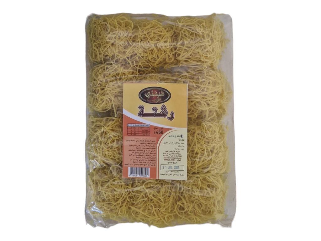 MIMTI rechta 450 g