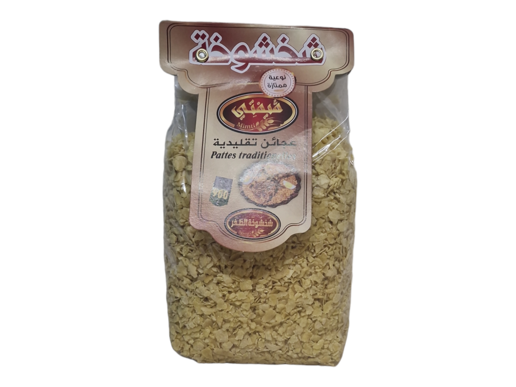 MIMTI  chakhchoukha 900 g