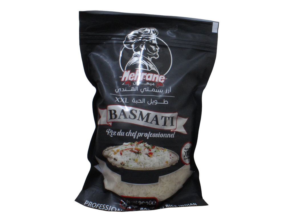 MEHRANE basmati xxl 900g