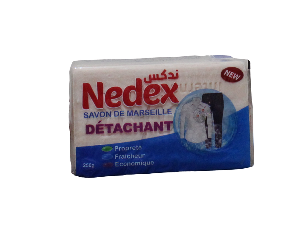 NEDEX savon détachant