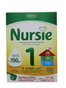 NURSIE standard n°1  700 G