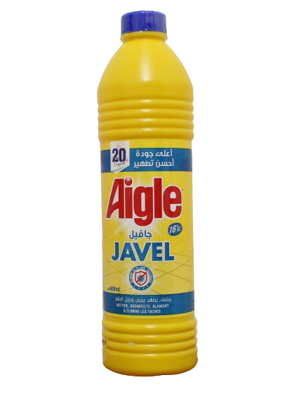 AIGLE javel 900ml