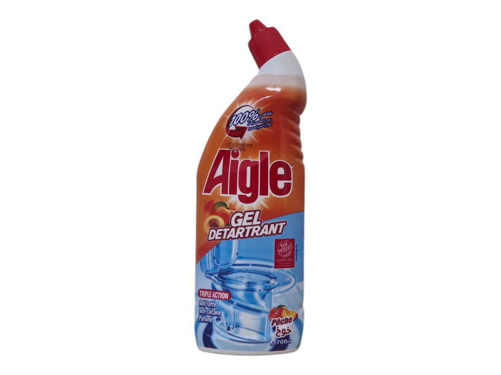 AIGLE gel détartrant pèche 700ml