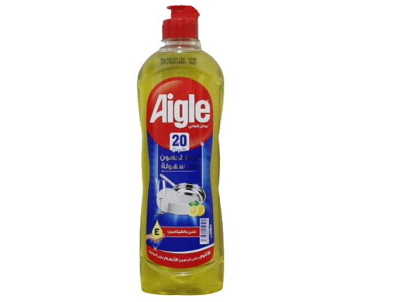 AIGLE liquide vaisselle 430 ml