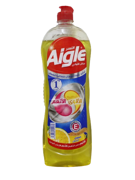 AIGLE liquide vaisselle 970 ml