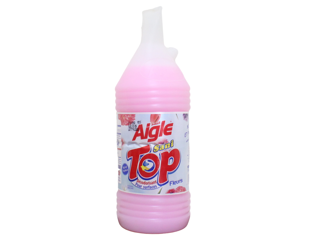 AIGLE sani top fleur 850ml