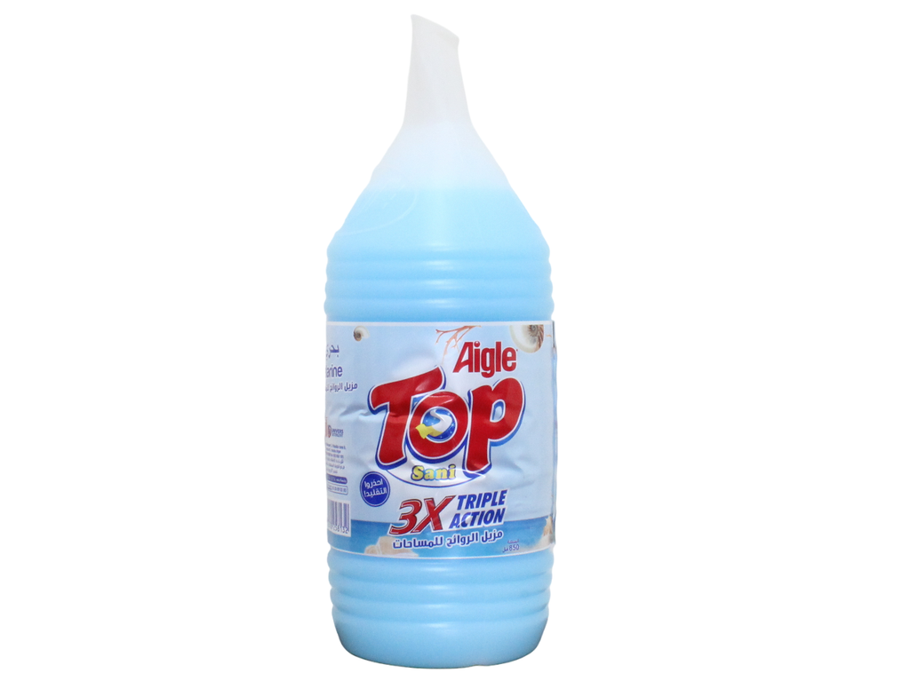 AIGLE sani top marine 850ml