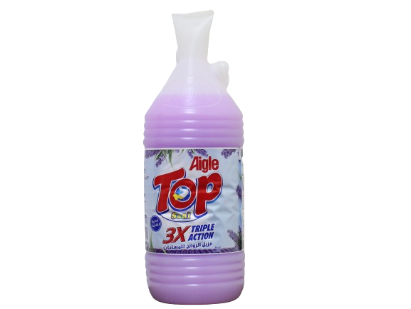 AIGLE sani top lavand850ml