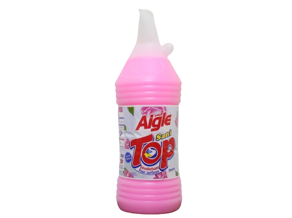 AIGLE sani top rose 850ml