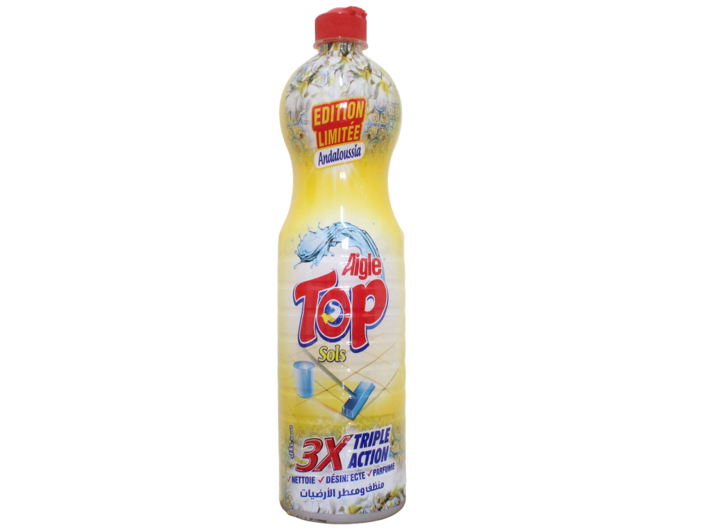 AIGLE TOP sol andaloussia 1l