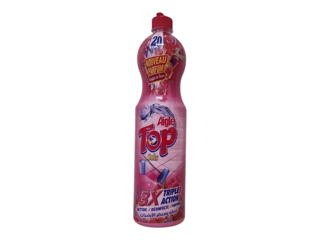 AIGLE TOP sol passion bouquit de fleurs 1l