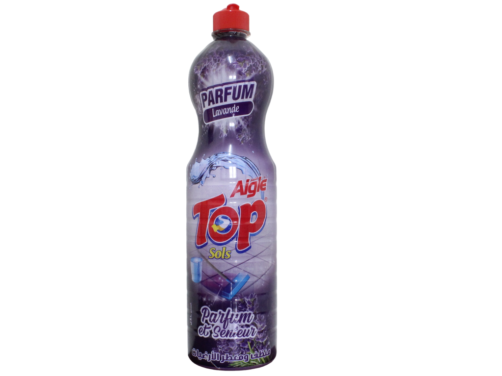 AIGLE TOP sol lavande 1l