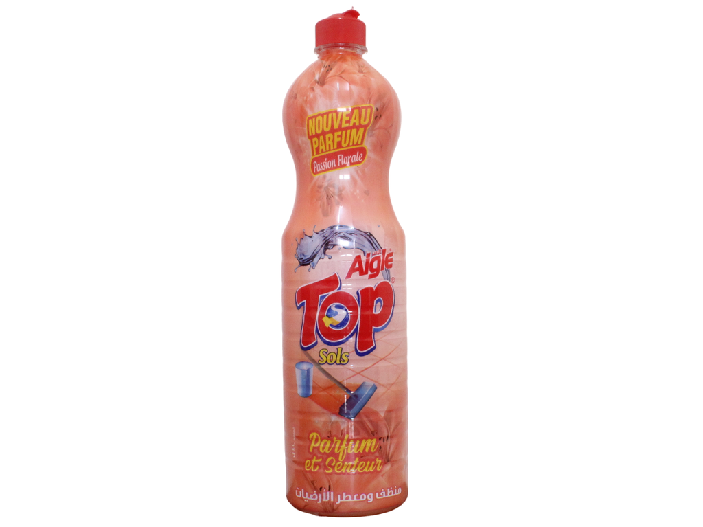 AIGLE TOP sol passion fleurale 1l