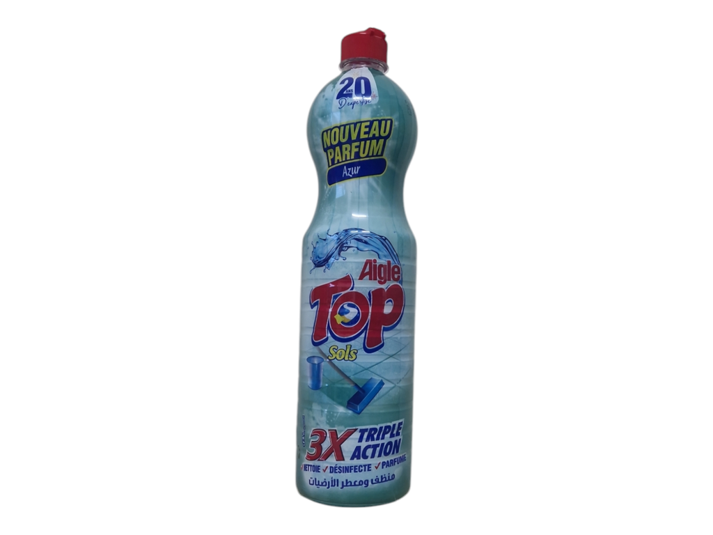 AIGLE TOP sol passion azur 1l