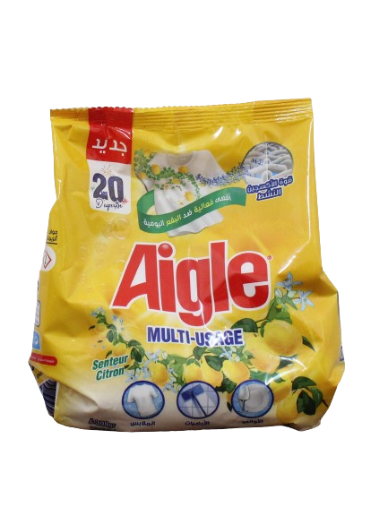 AIGLE poudre a laver pour les mains 300 g