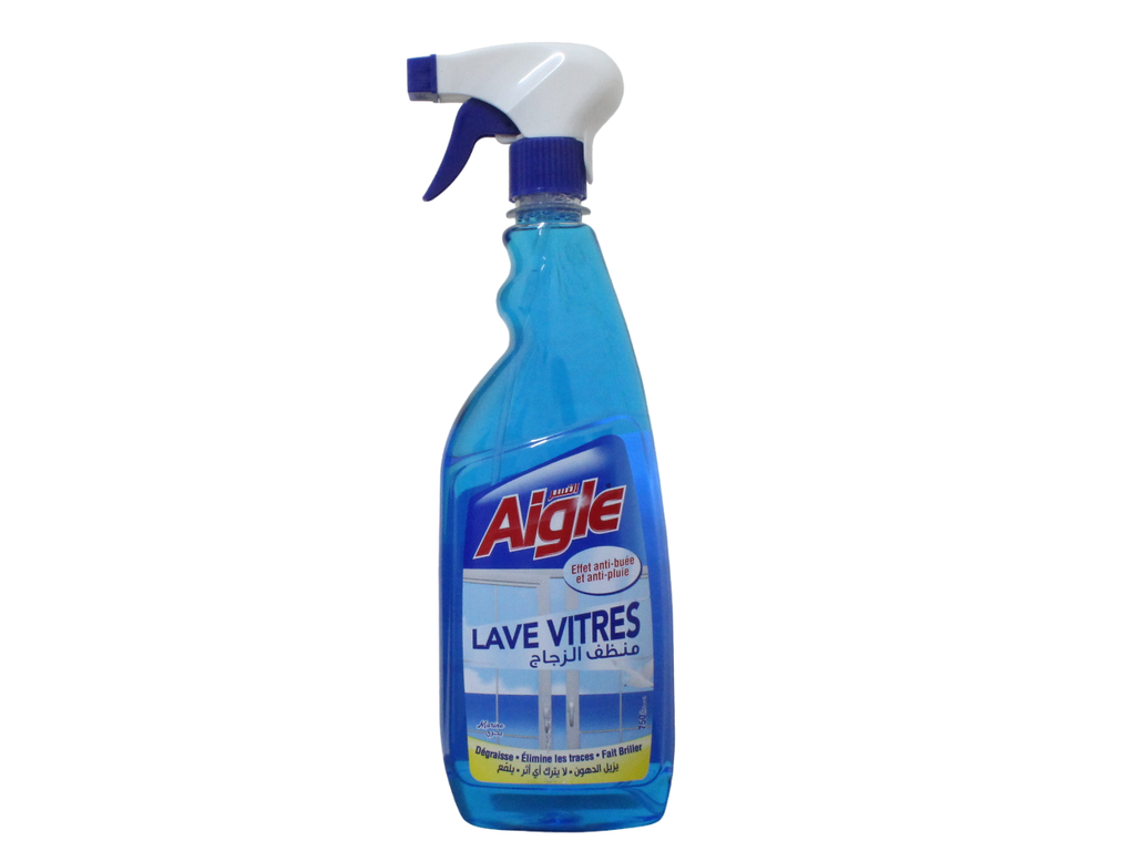 AIGLE lave vitre 750ml