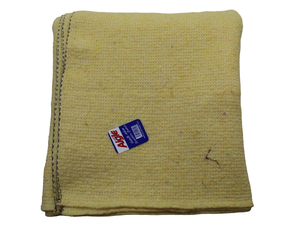 AIGLE serpillière couleur 50*70 cm