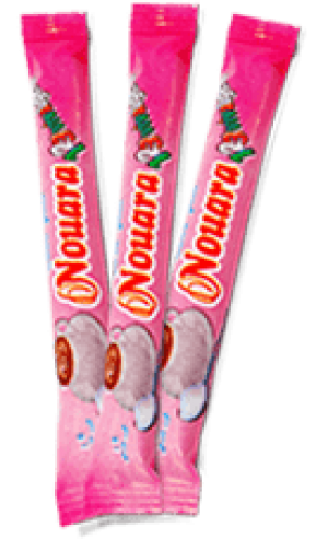 NOUARA sucre sticks 8g*200p