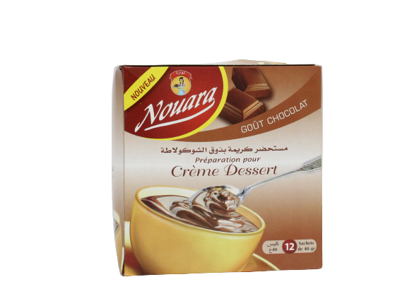 NOUARA  crémé désert