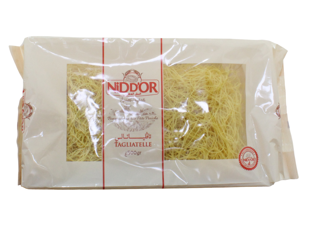 NIDOR chevaux d'Onge  400g