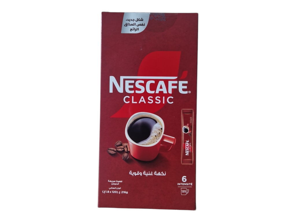 NESCAFE classic stick 1.8g
